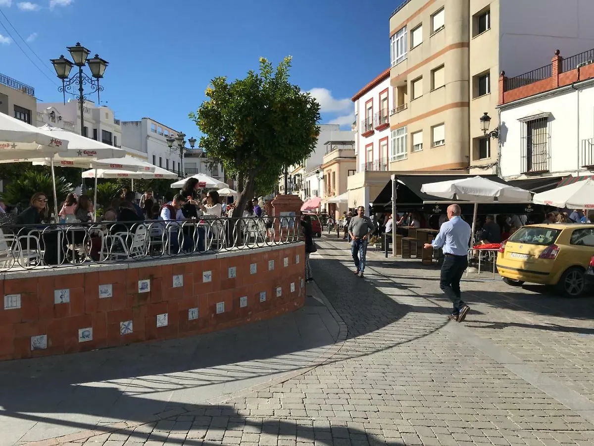 Calle Valenzuela 9 La Rambla La Rambla  España