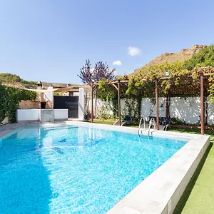 Casa Samia Villa