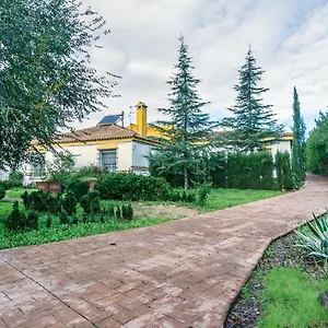 Casa Elizabeth Habitación en casa particular