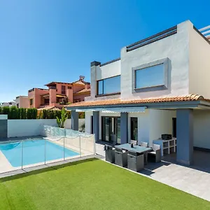 Hsh Hato Pool Villa