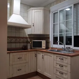 Musas Apartamento